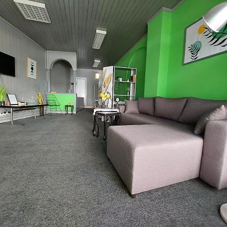 Mila Studio Bac Eksteriør billede