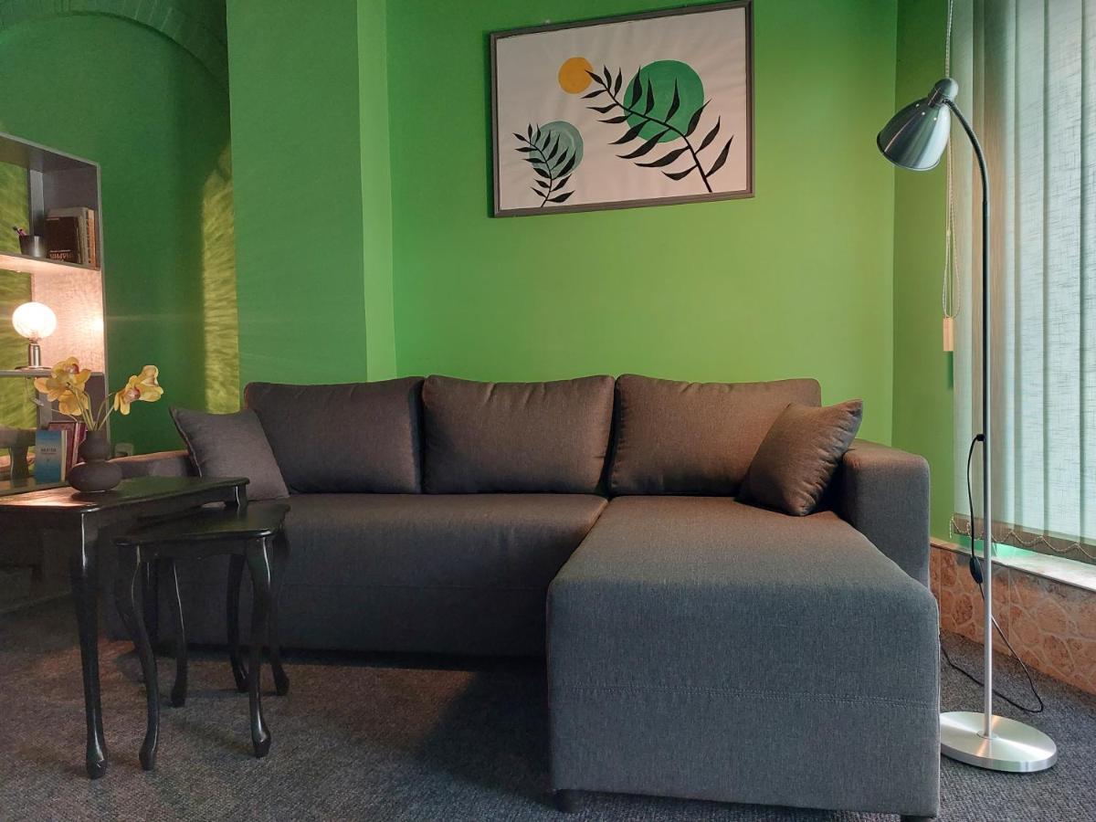 Mila Studio Bac Eksteriør billede