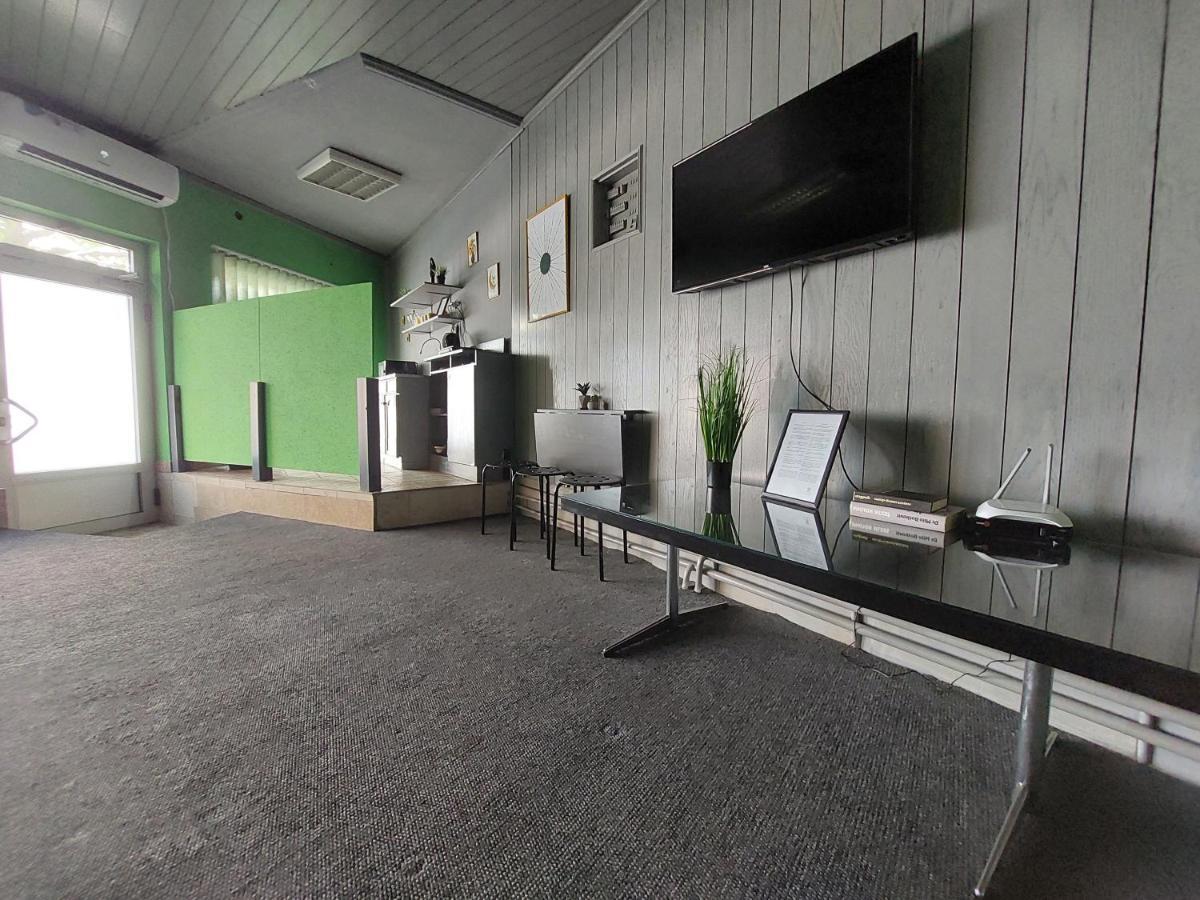 Mila Studio Bac Eksteriør billede
