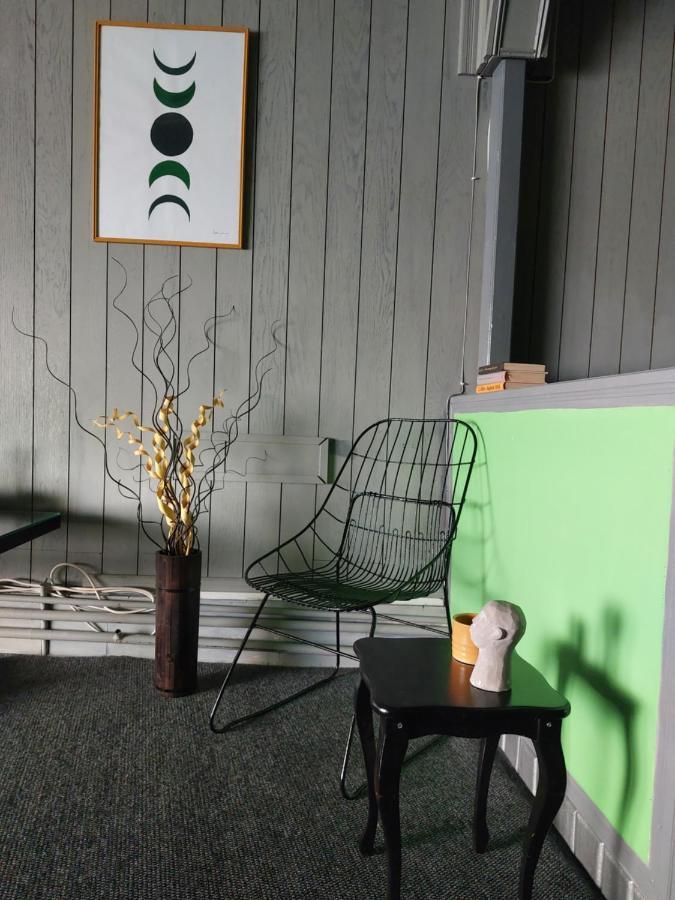 Mila Studio Bac Eksteriør billede