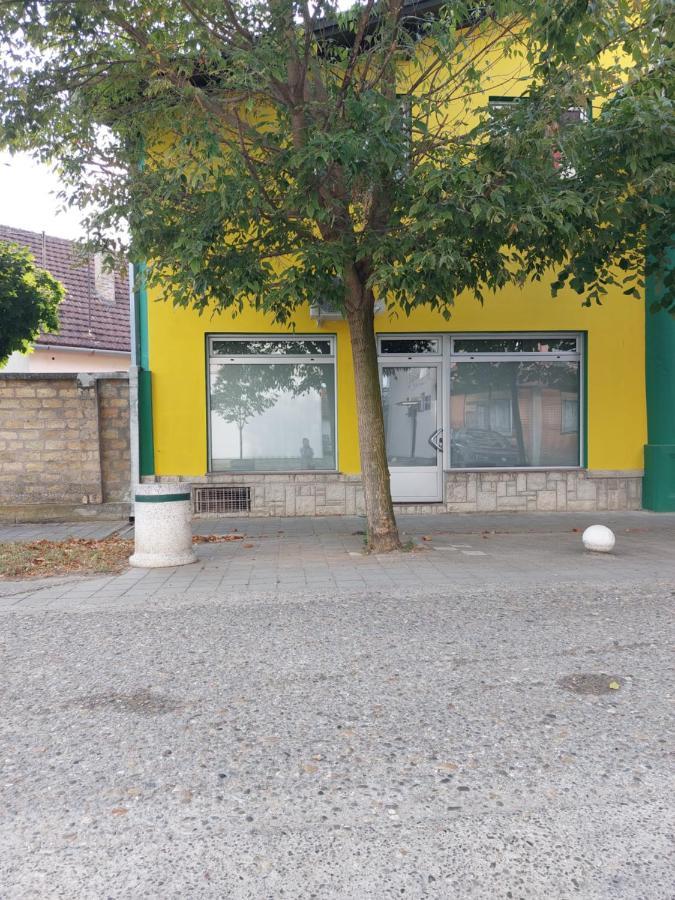 Mila Studio Bac Eksteriør billede